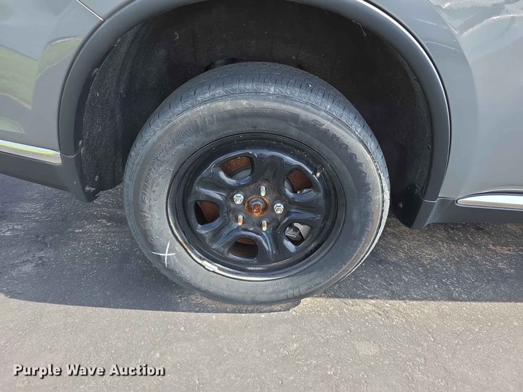 image for item FH6213 2023 Dodge Durango SSV SUV
