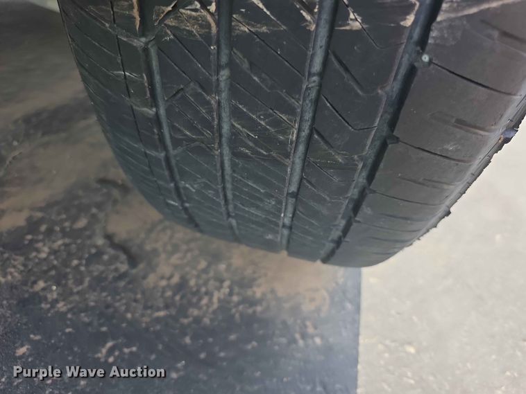 image for item FH6213 2023 Dodge Durango SSV SUV