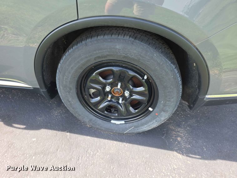 image for item FH6213 2023 Dodge Durango SSV SUV