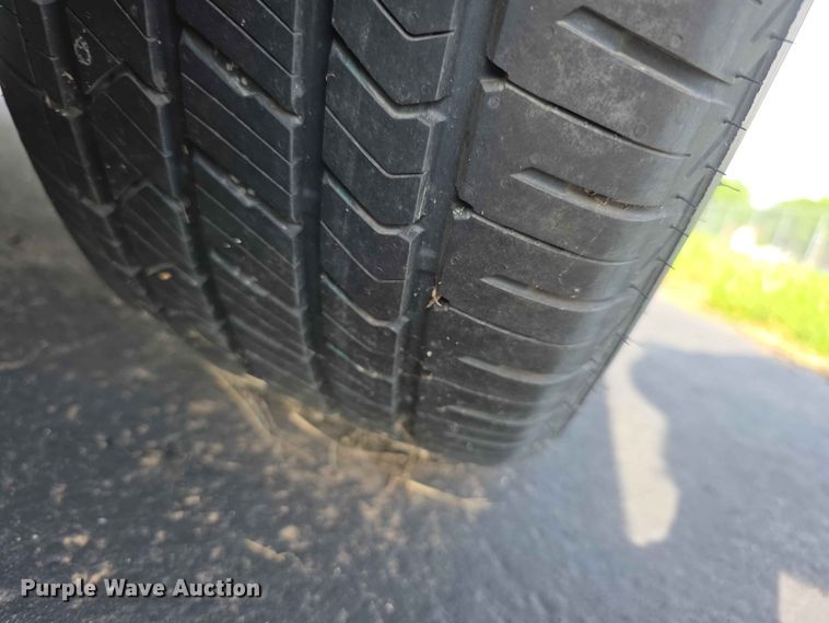 image for item FH6213 2023 Dodge Durango SSV SUV