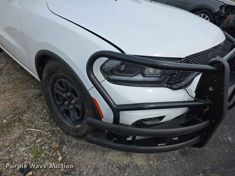 image for item FH6214 2024 Dodge Durango SSV  SUV
