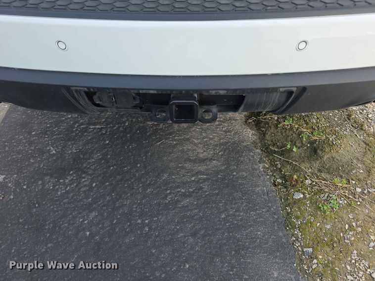 image for item FH6214 2024 Dodge Durango SSV  SUV