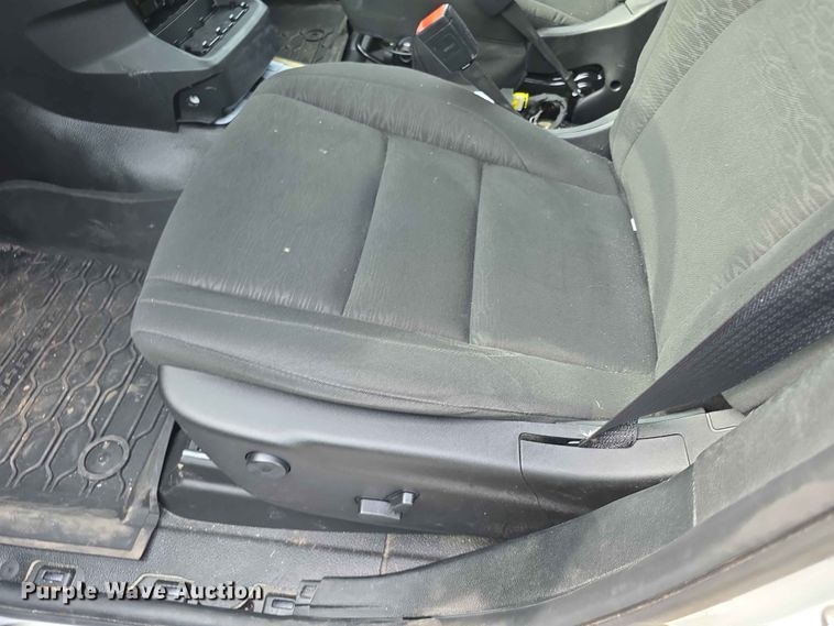 image for item FH6214 2024 Dodge Durango SSV  SUV