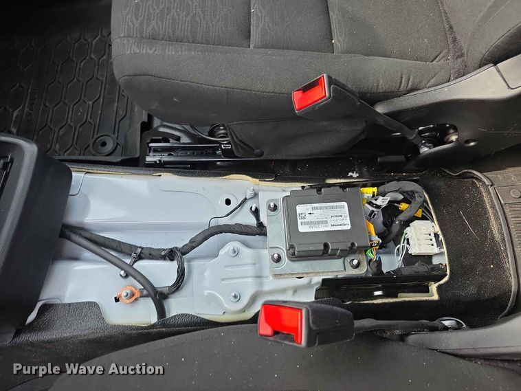 image for item FH6214 2024 Dodge Durango SSV  SUV