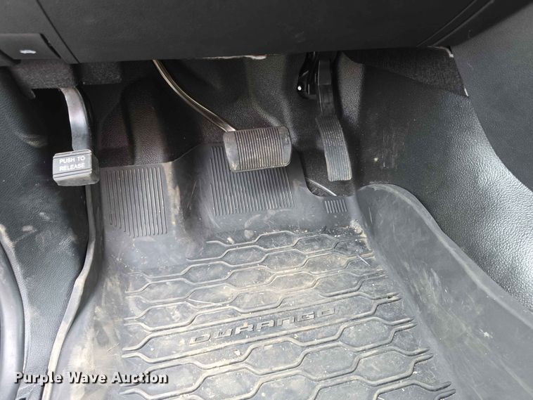 image for item FH6214 2024 Dodge Durango SSV  SUV