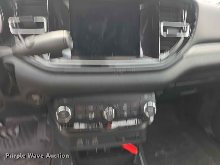 image for item FH6214 2024 Dodge Durango SSV  SUV