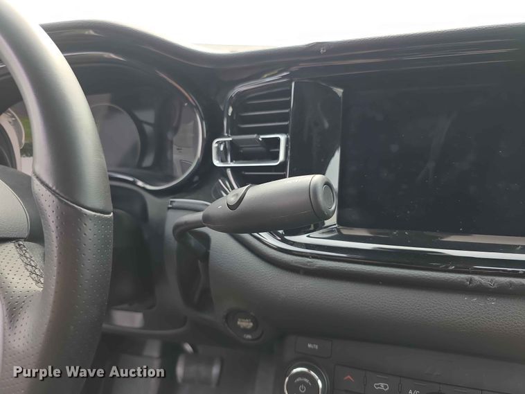 image for item FH6214 2024 Dodge Durango SSV  SUV