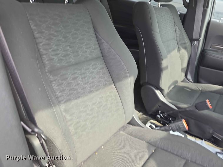 image for item FH6214 2024 Dodge Durango SSV  SUV