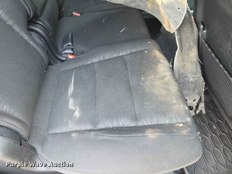 image for item FH6214 2024 Dodge Durango SSV  SUV
