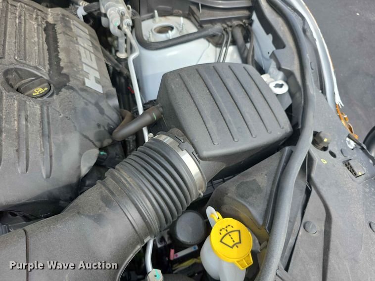 image for item FH6214 2024 Dodge Durango SSV  SUV