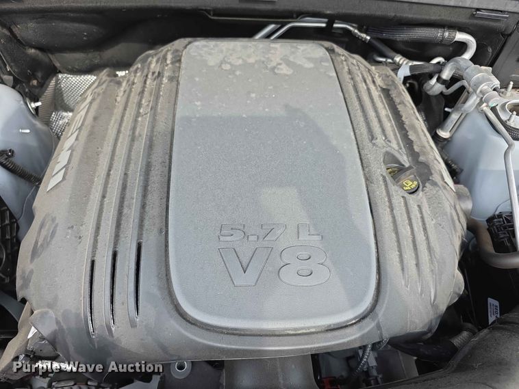 image for item FH6214 2024 Dodge Durango SSV  SUV