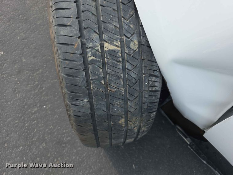 image for item FH6214 2024 Dodge Durango SSV  SUV