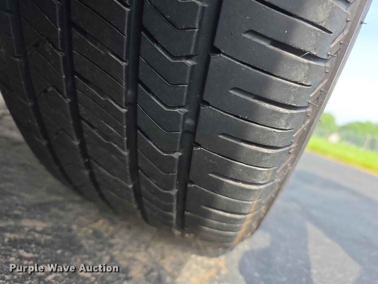 image for item FH6214 2024 Dodge Durango SSV  SUV