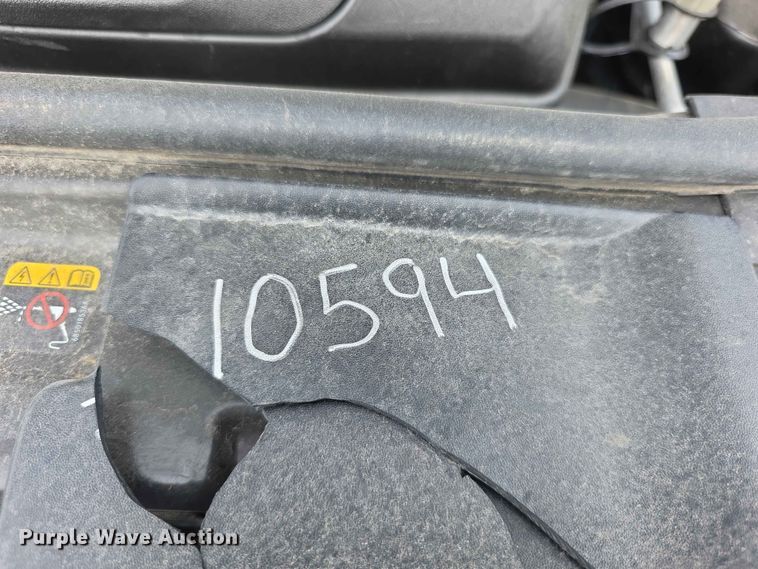 image for item FH6214 2024 Dodge Durango SSV  SUV