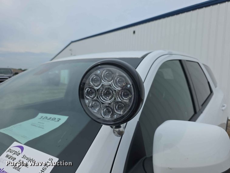 image for item FH6215 2022 Dodge Durango SSV SUV