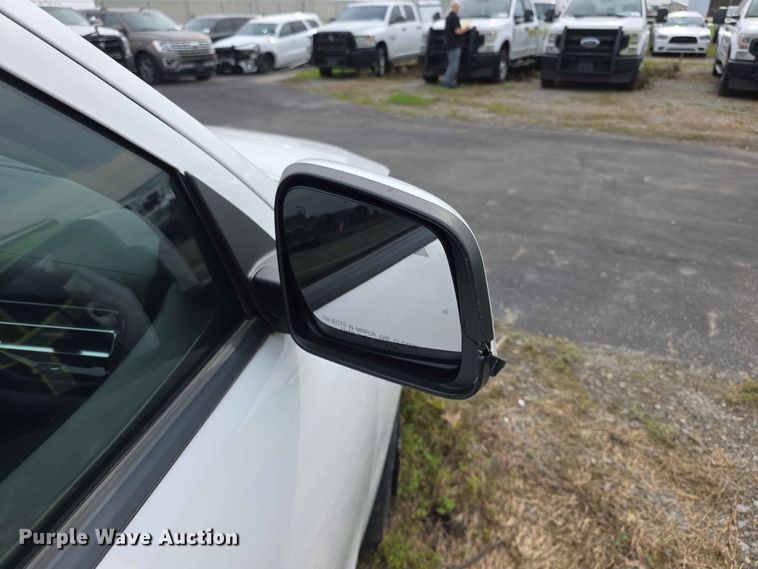 image for item FH6215 2022 Dodge Durango SSV SUV