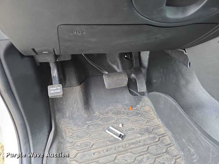 image for item FH6215 2022 Dodge Durango SSV SUV