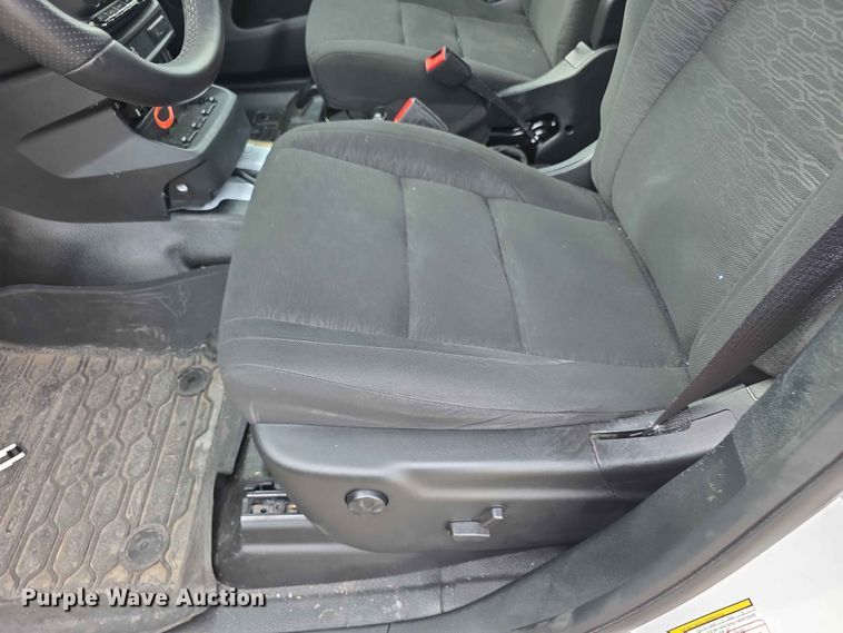 image for item FH6215 2022 Dodge Durango SSV SUV