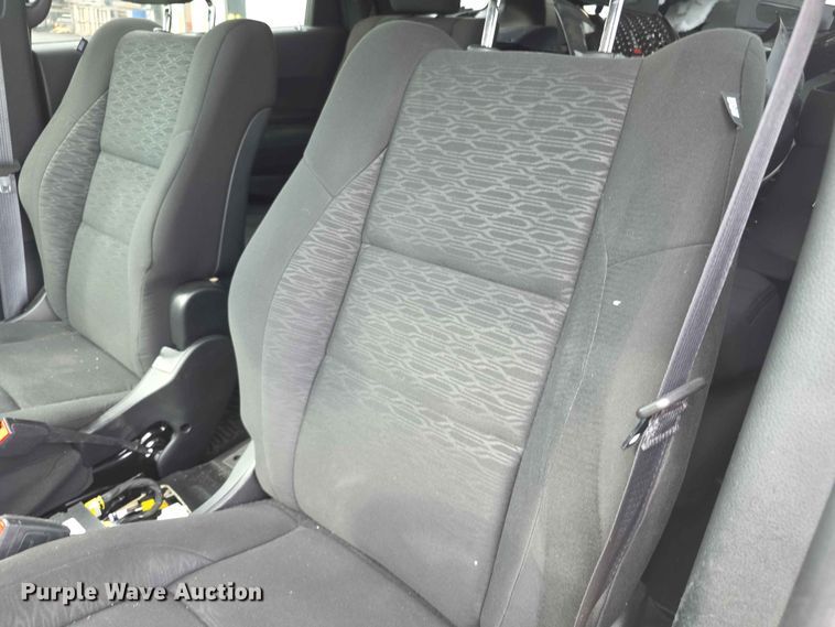 image for item FH6215 2022 Dodge Durango SSV SUV