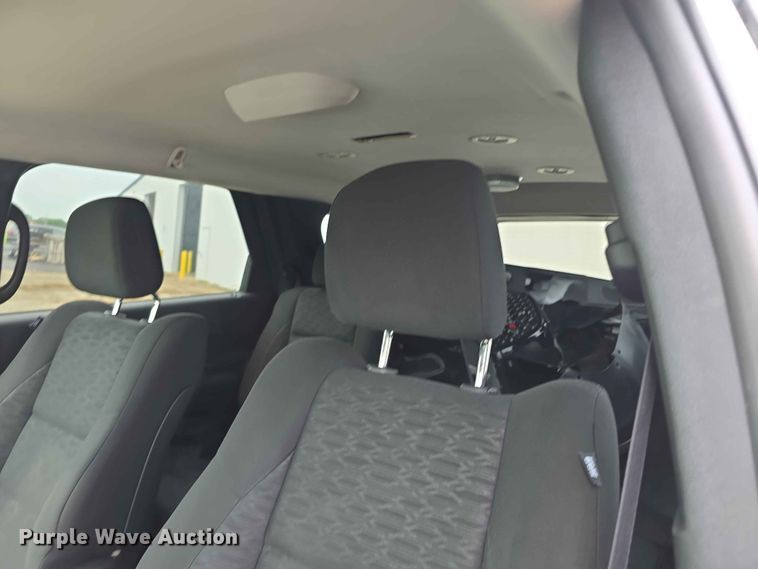image for item FH6215 2022 Dodge Durango SSV SUV