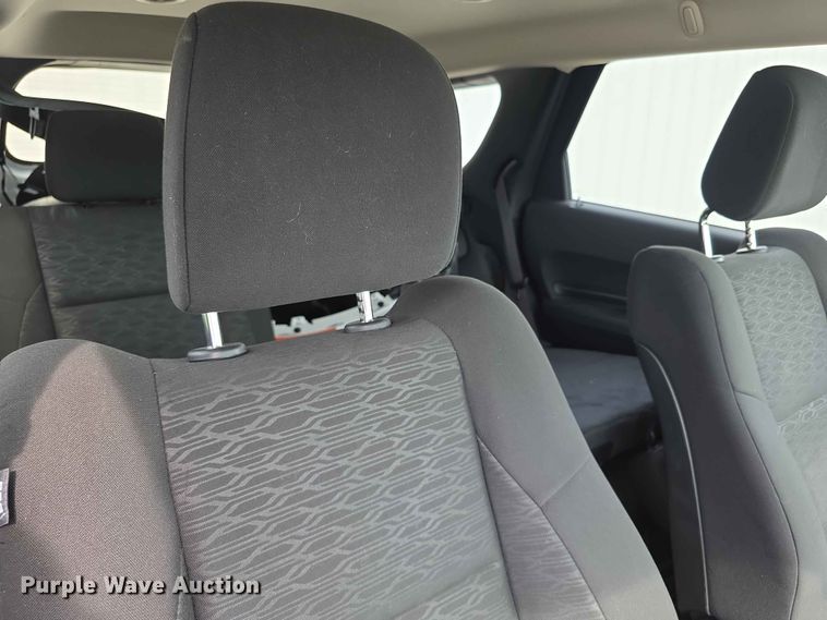 image for item FH6215 2022 Dodge Durango SSV SUV