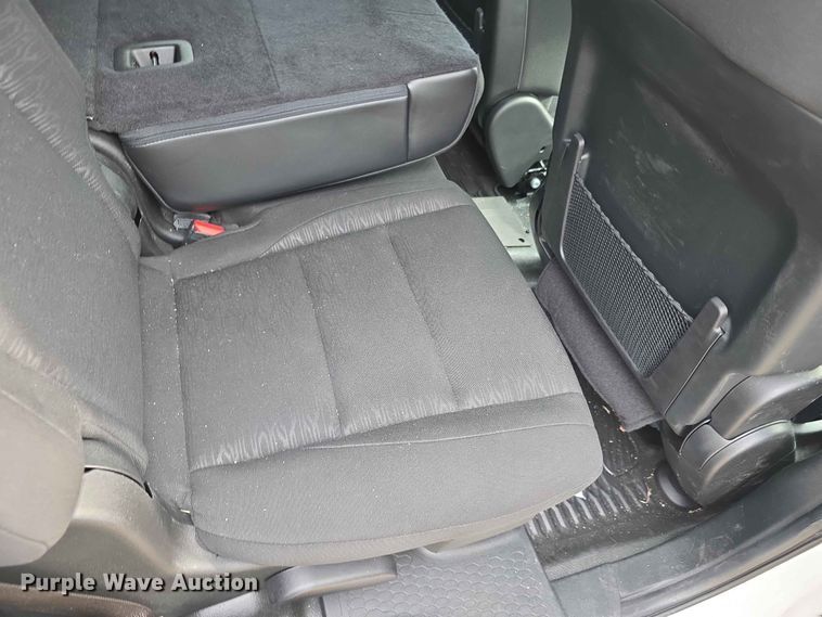 image for item FH6215 2022 Dodge Durango SSV SUV