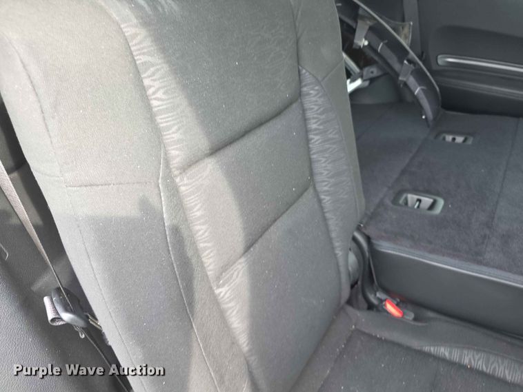 image for item FH6215 2022 Dodge Durango SSV SUV