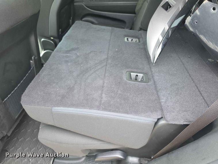 image for item FH6215 2022 Dodge Durango SSV SUV