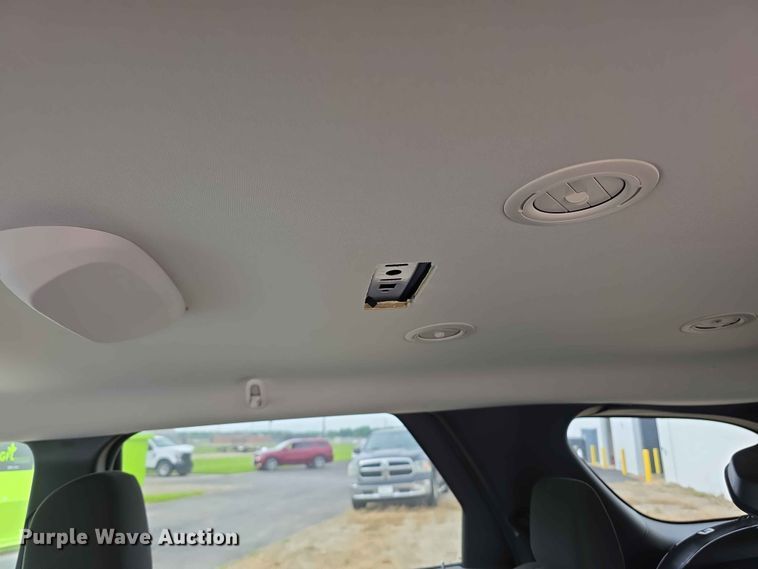 image for item FH6215 2022 Dodge Durango SSV SUV