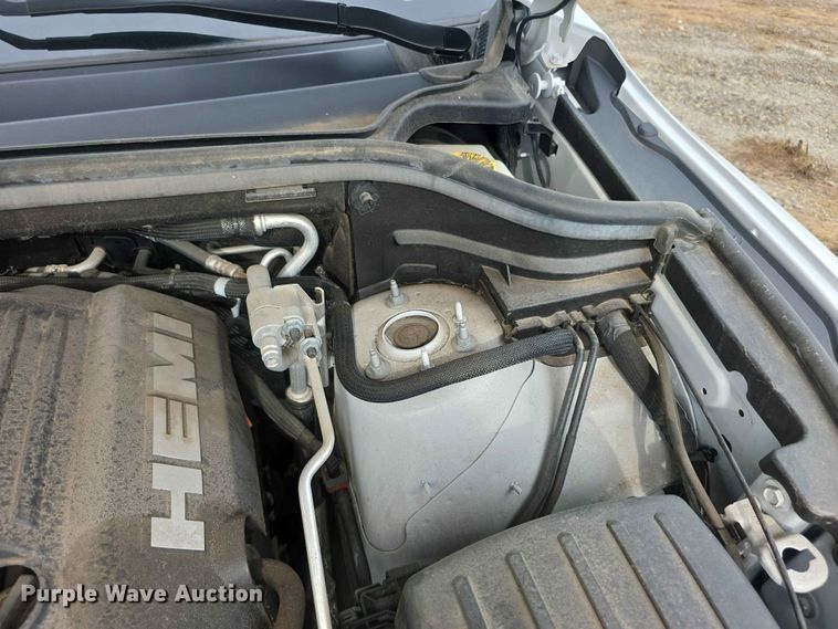 image for item FH6215 2022 Dodge Durango SSV SUV
