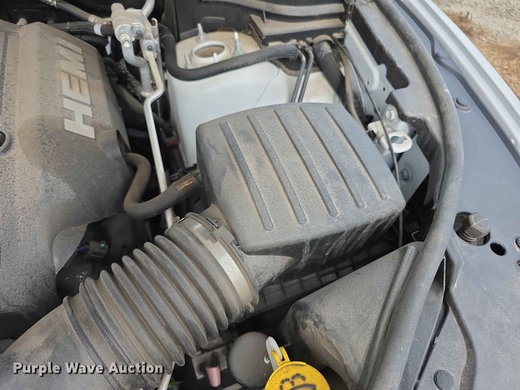 image for item FH6215 2022 Dodge Durango SSV SUV