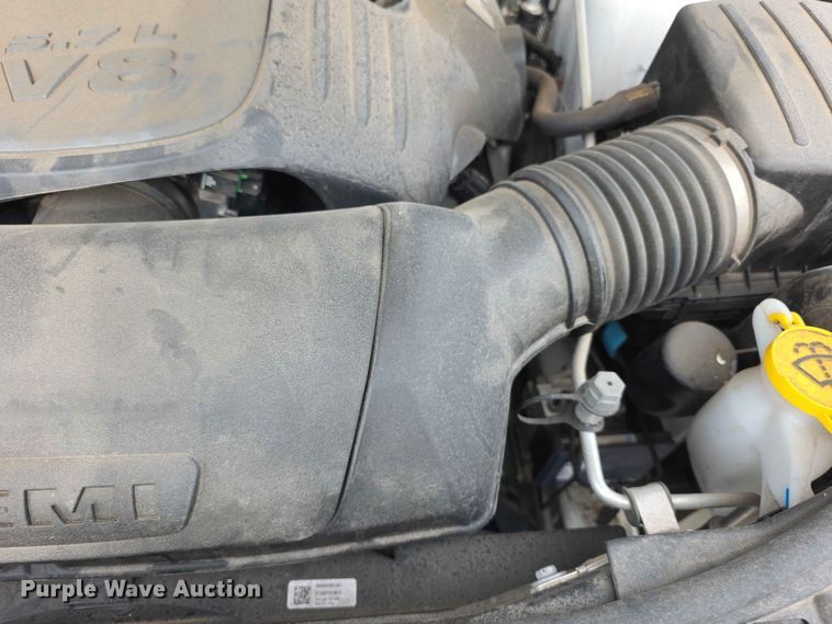 image for item FH6215 2022 Dodge Durango SSV SUV