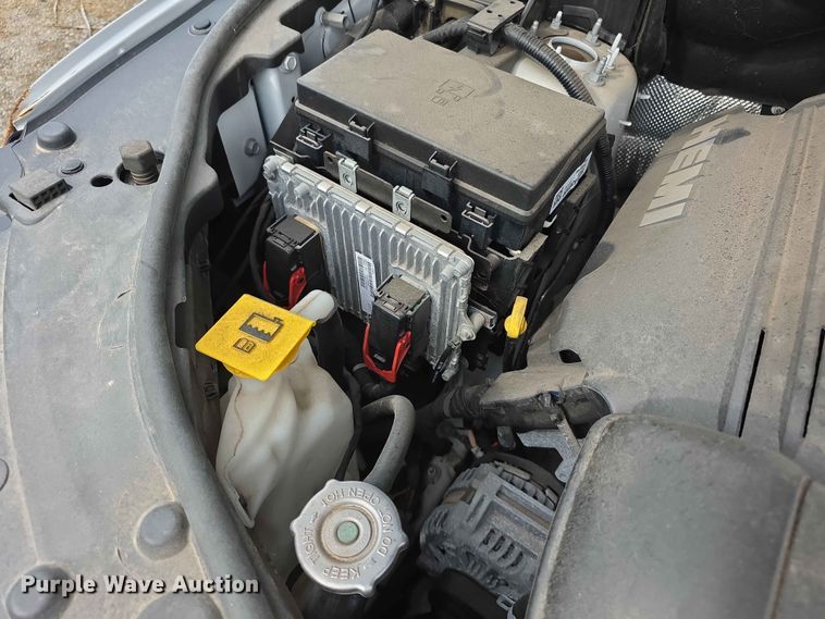 image for item FH6215 2022 Dodge Durango SSV SUV