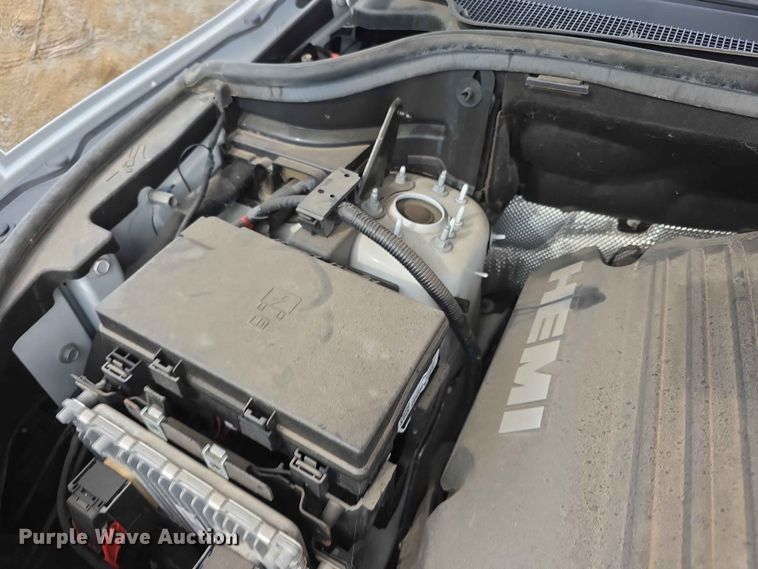 image for item FH6215 2022 Dodge Durango SSV SUV