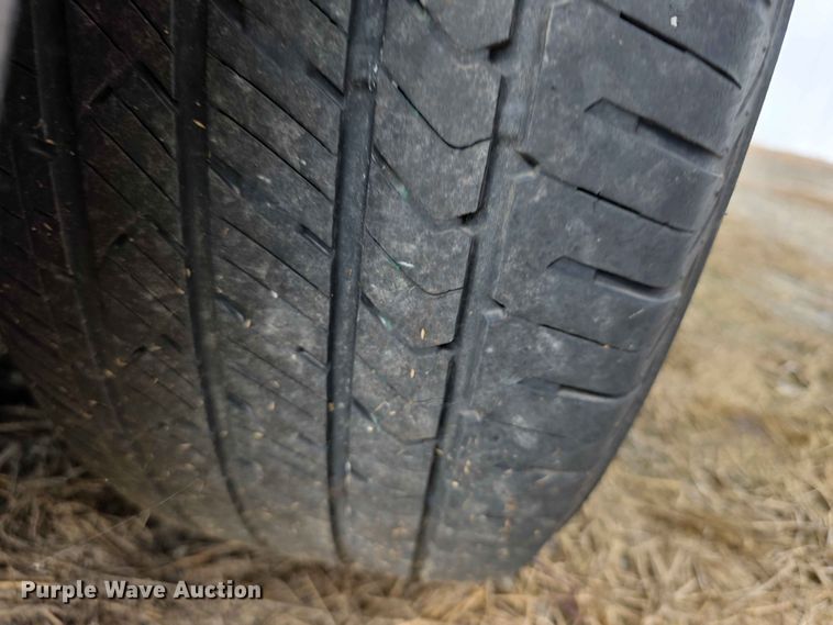 image for item FH6215 2022 Dodge Durango SSV SUV