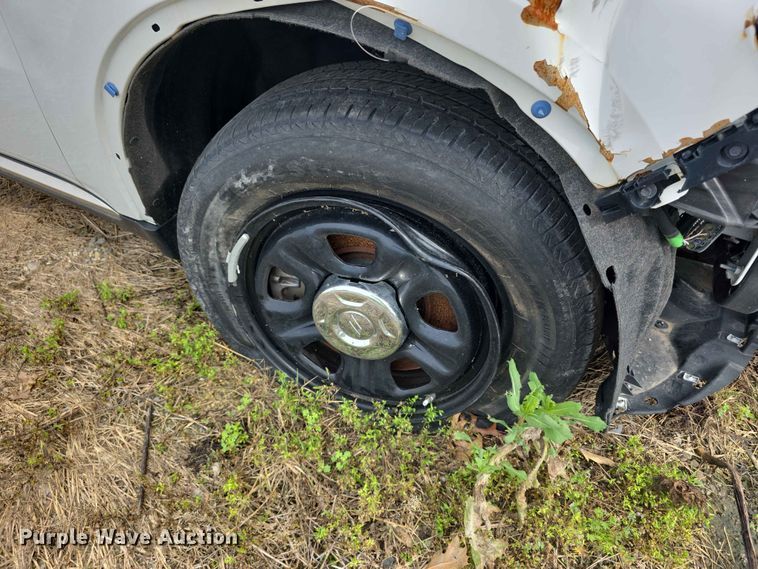 image for item FH6215 2022 Dodge Durango SSV SUV
