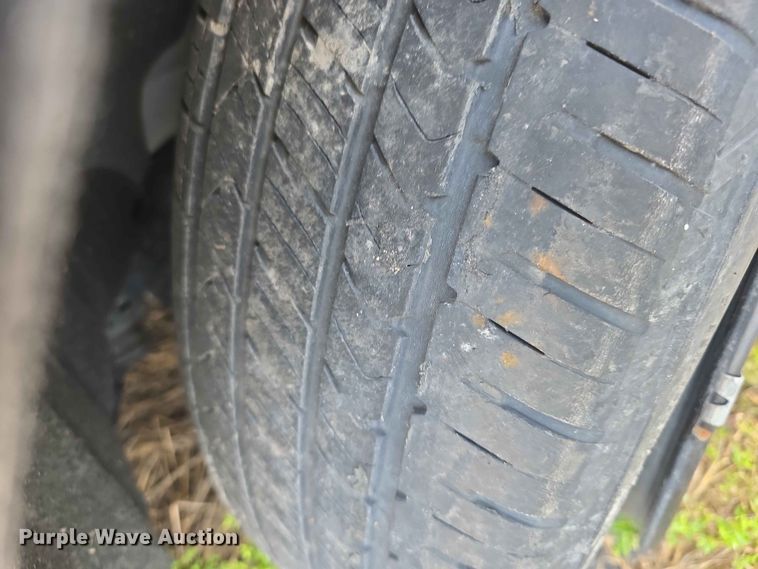 image for item FH6215 2022 Dodge Durango SSV SUV