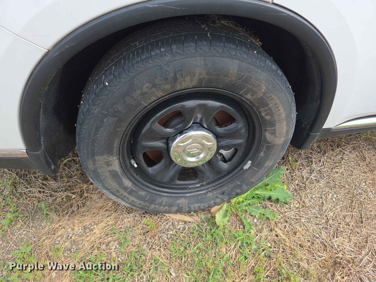 image for item FH6215 2022 Dodge Durango SSV SUV