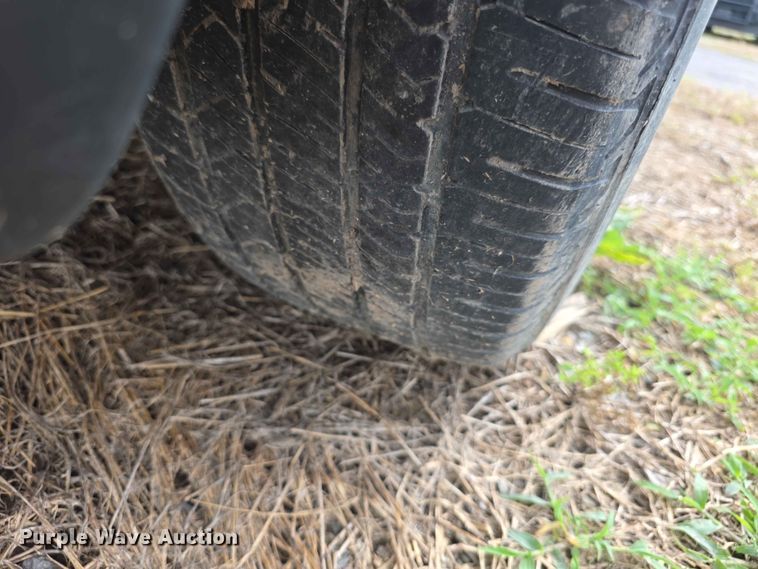 image for item FH6215 2022 Dodge Durango SSV SUV