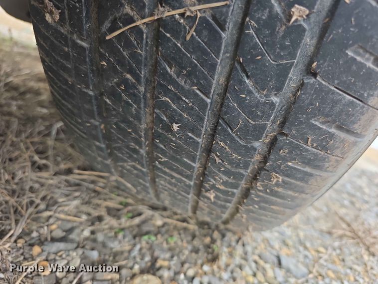 image for item FH6215 2022 Dodge Durango SSV SUV