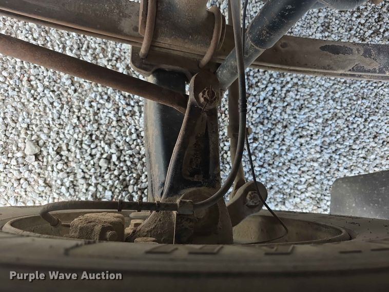 image for item FH6230 2016 Blue Bird school bus