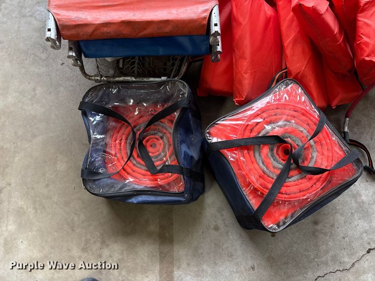image for item FI0207 Rescue Equipment