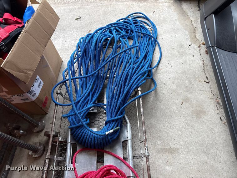 image for item FI0207 Rescue Equipment