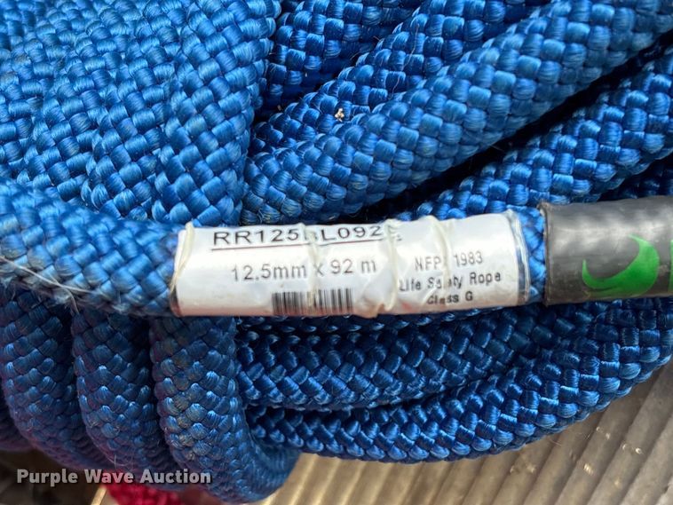 image for item FI0207 Rescue Equipment
