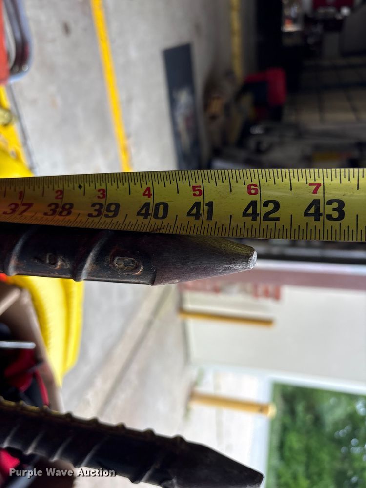 image for item FI0207 Rescue Equipment