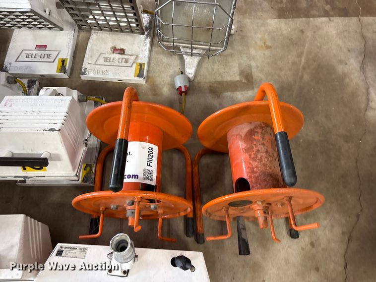 image for item FI0209 Lighting equipment