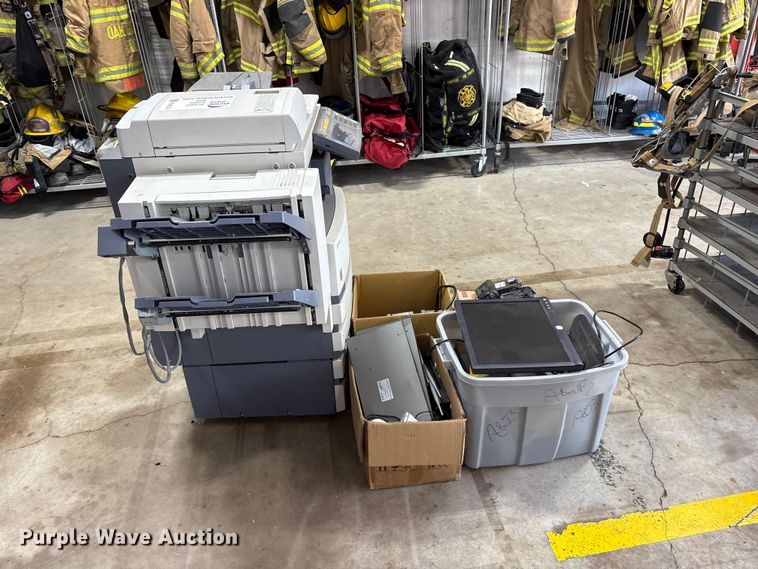 image for item FI0213 Office equipment