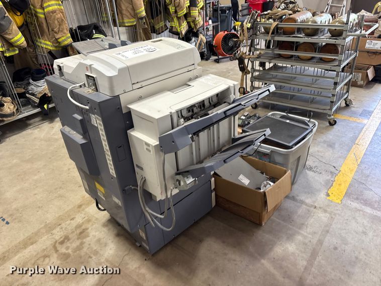 image for item FI0213 Office equipment