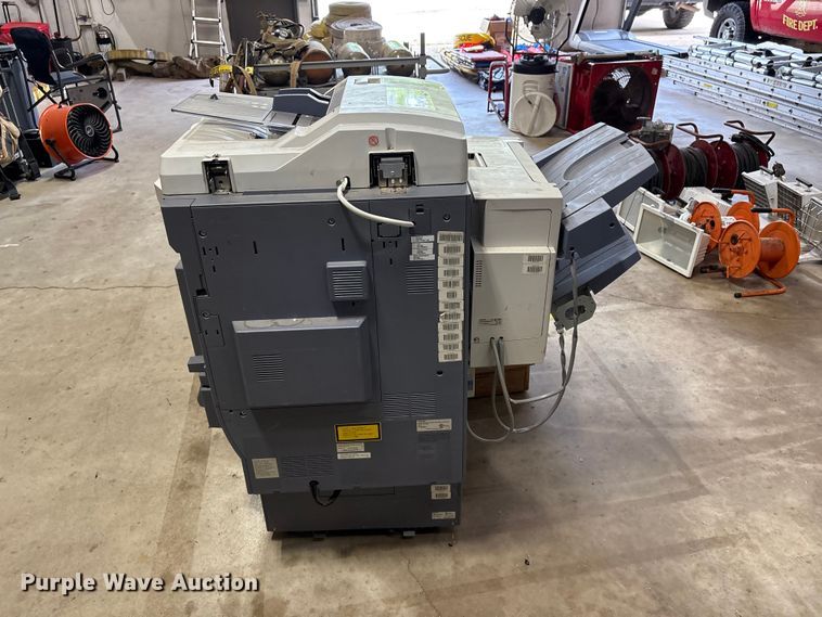 image for item FI0213 Office equipment