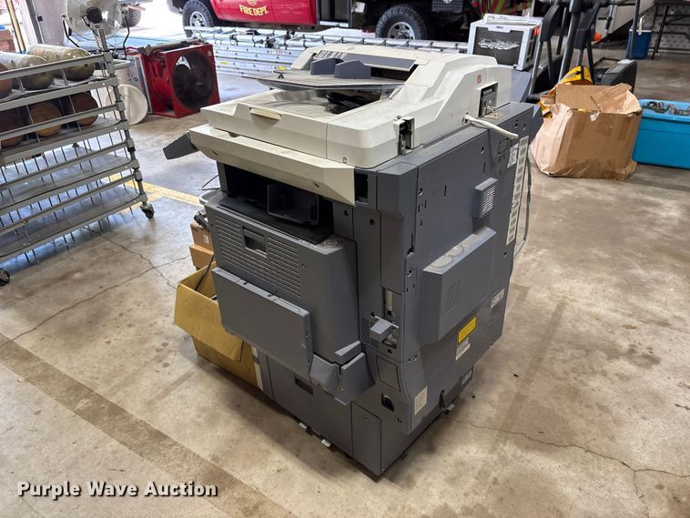 image for item FI0213 Office equipment